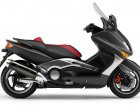 Yamaha XP 500 T-Max Black